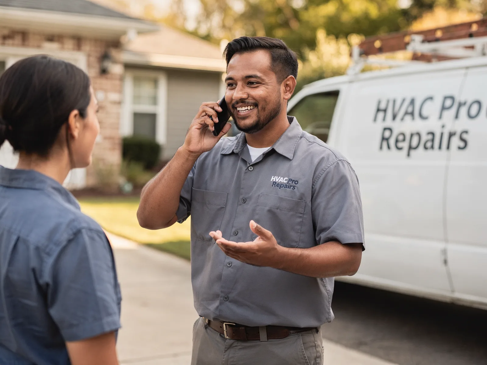Heat Pump Repair Hartsel, CO FAQs